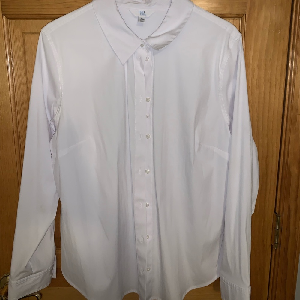Button Up
